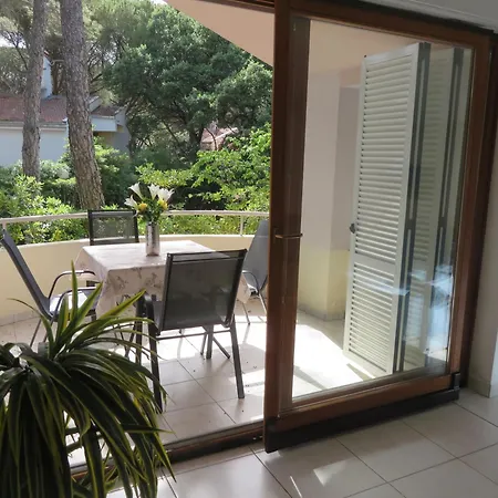 & Pine Apartman Biograd na Moru