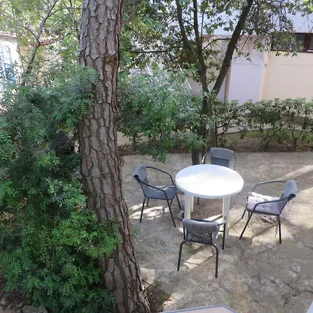 Apartman & Pine Biograd na Moru