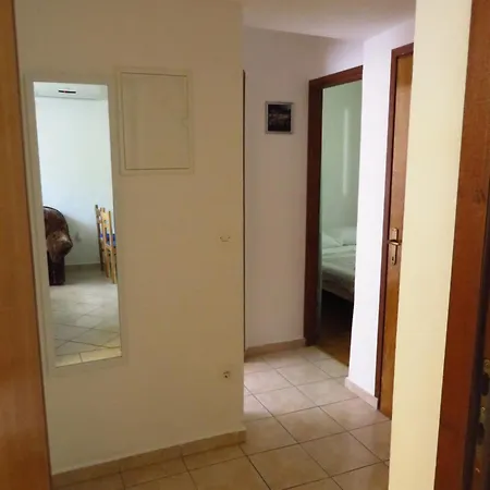 Apartament & Pine Biograd Na Moru